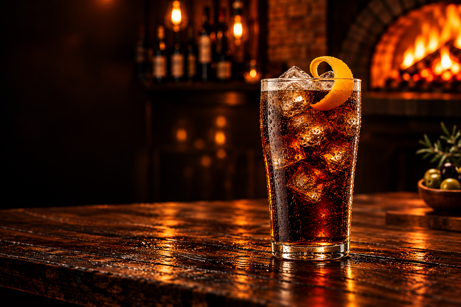 Bebidas para compartir